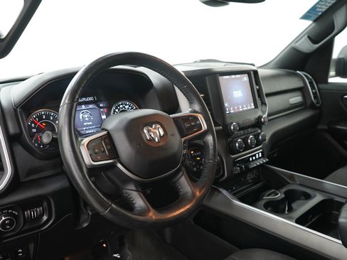 Used 2019 RAM 1500 Big Horn AWD/4WD image 25
