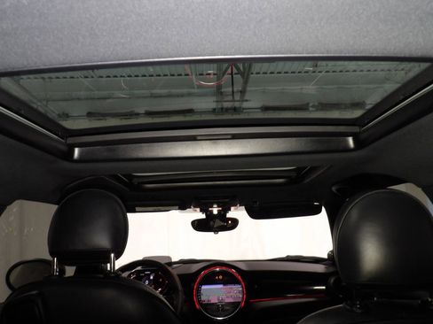 Used 2022 MINI Cooper John Cooper Works w/ Driver Assistance Package image 8