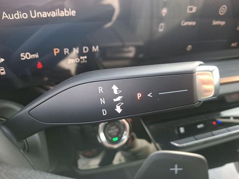 New 2026 Buick Envision Avenir image 8