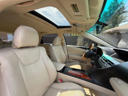 Used 2010 Lexus RX 350 AWD image 27