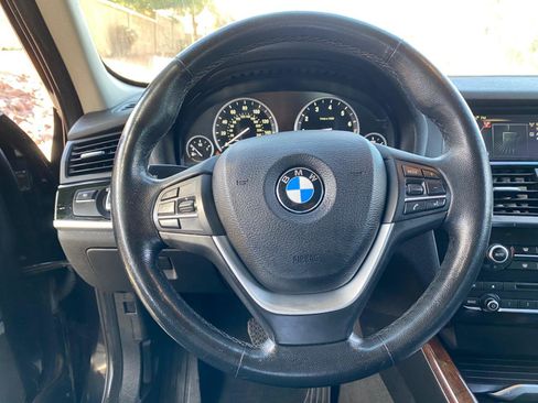 Used 2016 BMW X3 xDrive28i image 61