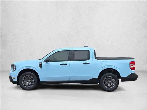 New 2026 Ford Maverick XLT FWD image 5