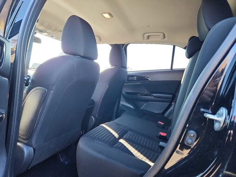 Used 2024 Mitsubishi Eclipse Cross LE image 10