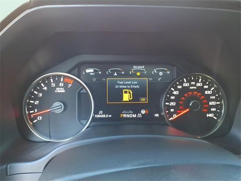 Used 2018 Ford F150 Raptor w/ Equipment Group 802A Luxury image 14