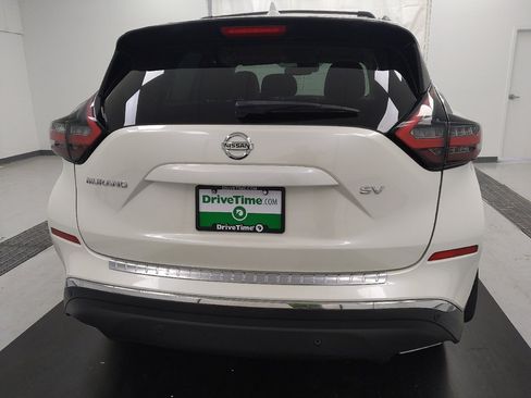 Used 2020 Nissan Murano SV FWD image 7