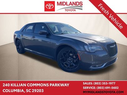Used 2019 Chrysler 300 S