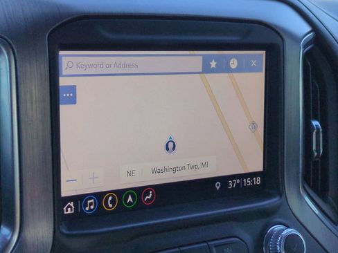 Used 2019 GMC Sierra 1500 Denali image 29