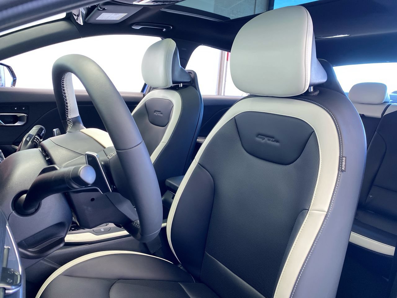 New 2026 Kia K4 GT-Line FWD image 20