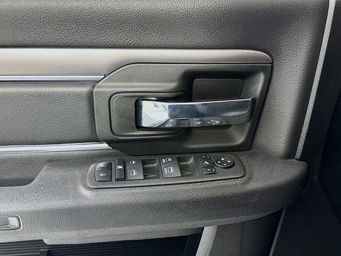 Used 2022 RAM 1500 Classic Warlock image 17