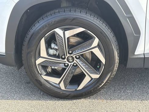 Certified 2022 Hyundai Tucson SEL AWD/4WD image 13