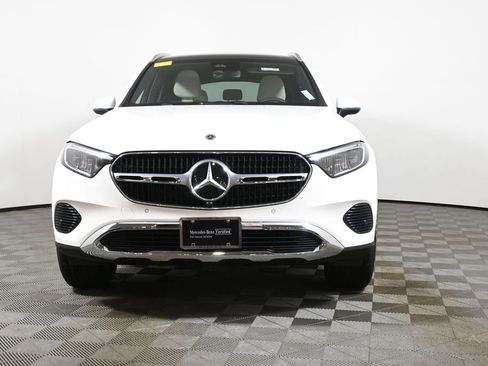 Used 2026 Mercedes-Benz GLC 300 4MATIC image 10