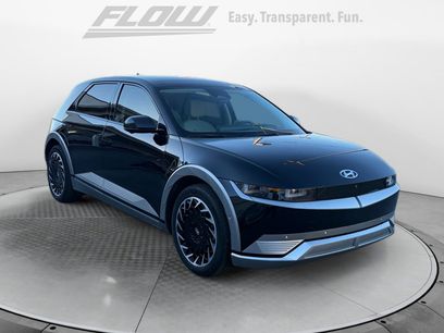 Certified 2024 Hyundai Ioniq 5 Limited