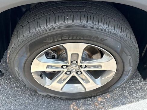 Certified 2023 Honda Pilot EX-L image 10