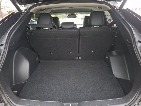 Used 2024 Mitsubishi Eclipse Cross SE image 18