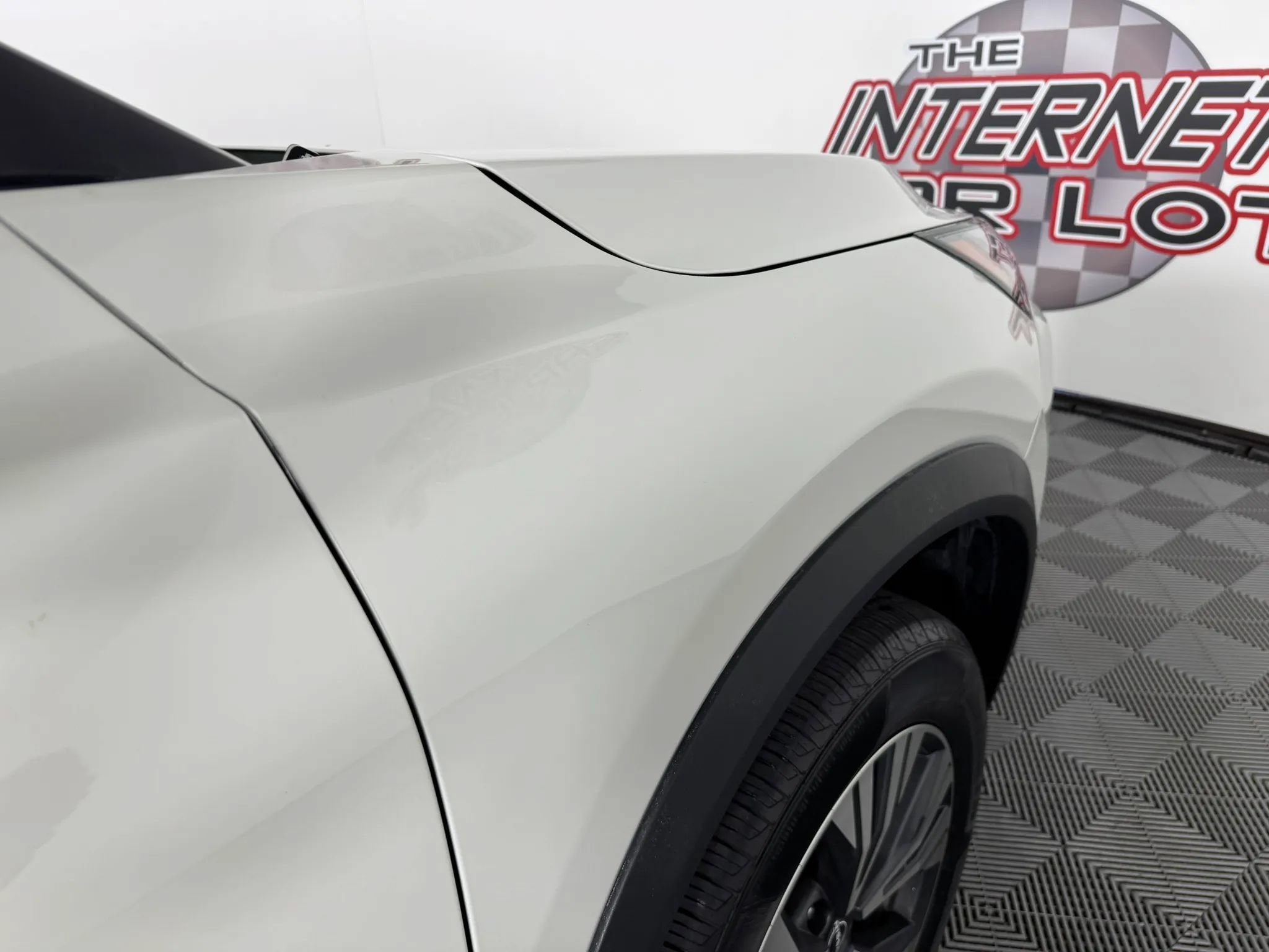 Used 2023 Nissan Rogue SV AWD/4WD image 31