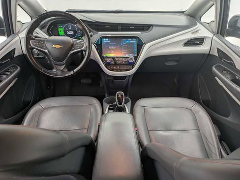 Used 2019 Chevrolet Bolt Premier w/ Infotainment Package image 15