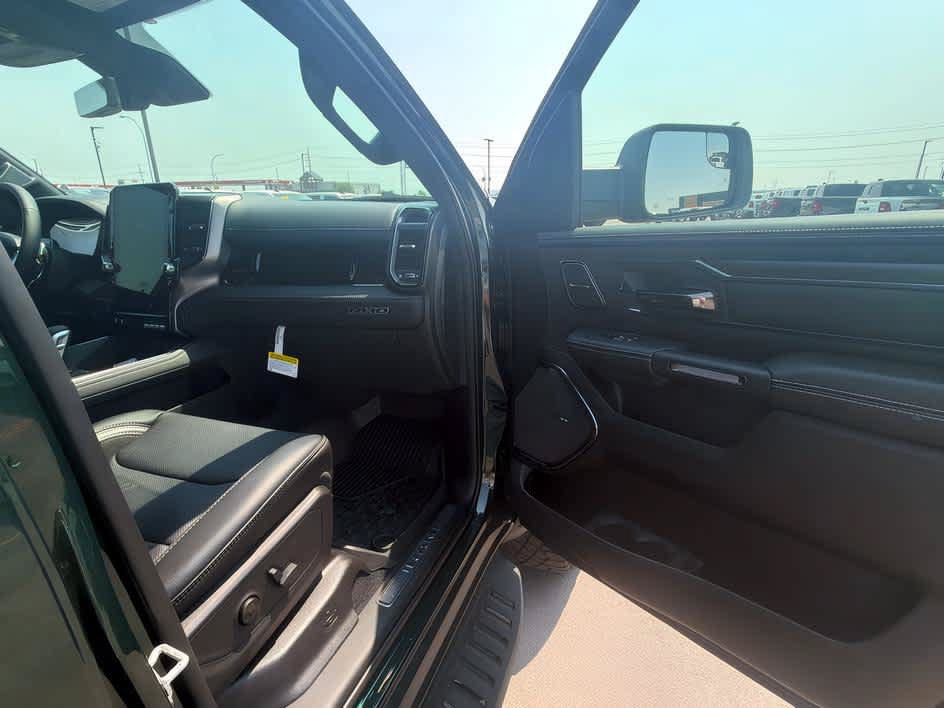 New 2026 RAM 1500 RHO w/ RHO Level 1 Equipment Group AWD/4WD image 30