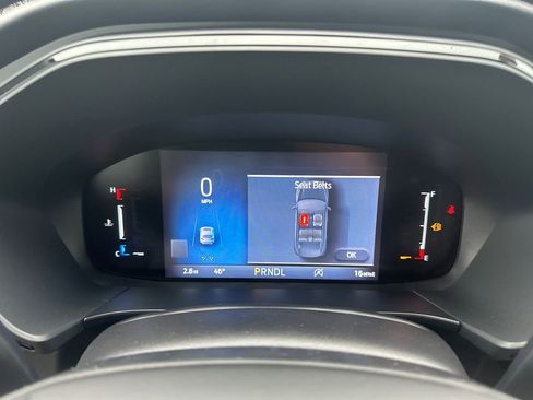 New 2026 Ford Escape ST-Line w/ Tech Pack #1 FWD image 23