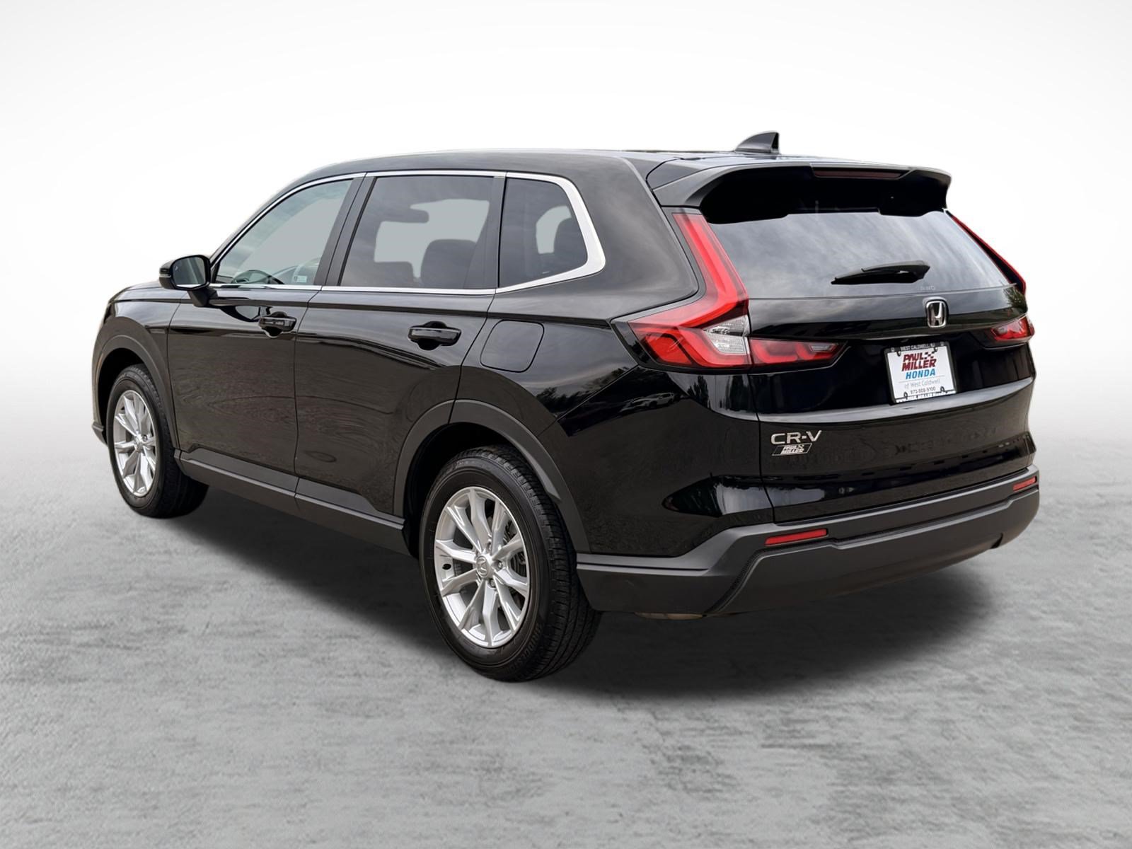 Used 2024 Honda CR-V EX image 4