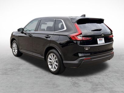 Certified 2024 Honda CR-V EX