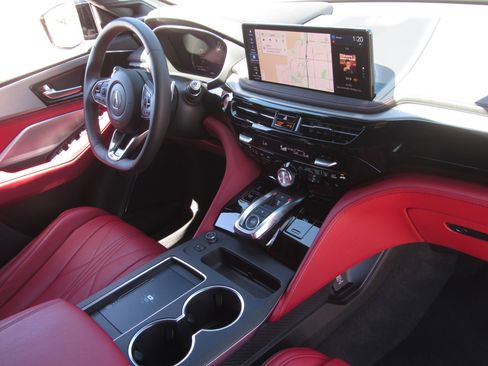 New 2026 Acura MDX A-Spec image 10