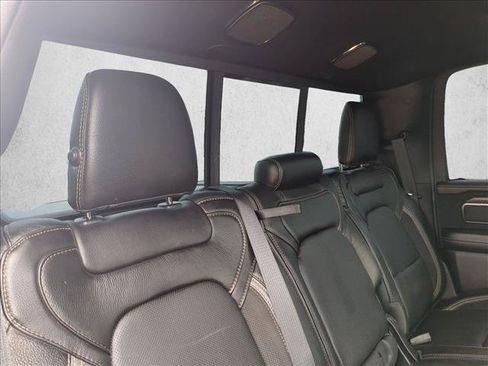 Used 2024 RAM 1500 TRX AWD/4WD image 20