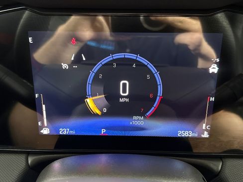 Used 2026 Chevrolet TrailBlazer RS w/ Convenience Package image 15