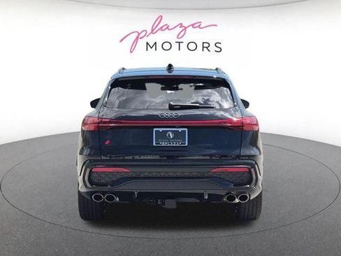 New 2026 Audi SQ5 Premium Plus AWD/4WD image 6