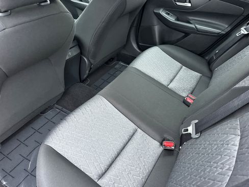 New 2026 Nissan Sentra SV image 4