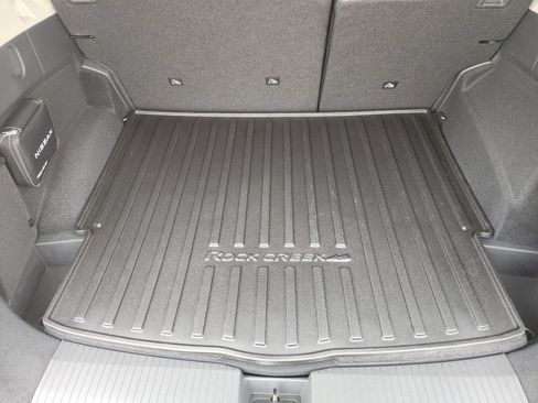 New 2026 Nissan Rogue Platinum AWD/4WD image 26