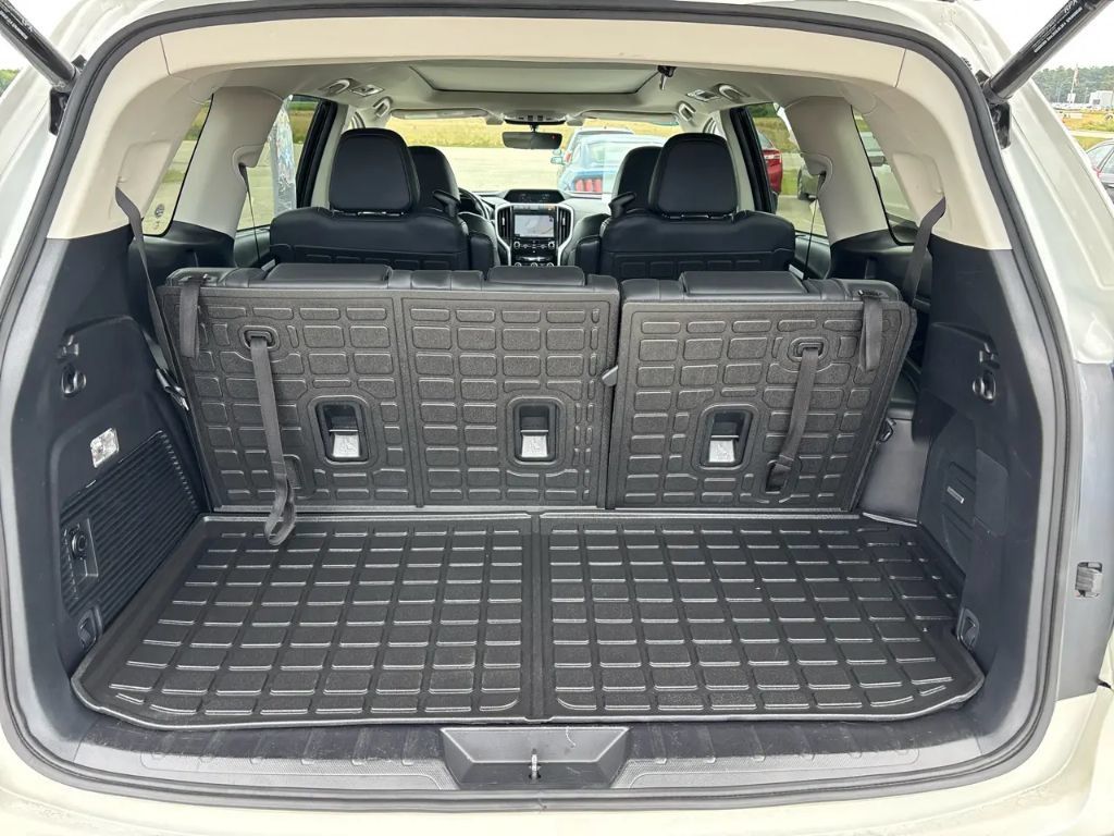 Used 2019 Subaru Ascent Limited AWD/4WD image 22