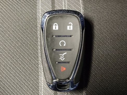 Used 2024 Chevrolet Blazer LT w/ Convenience Package FWD image 32