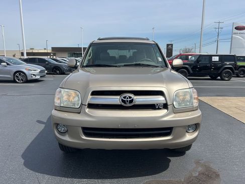 Used 2006 Toyota Sequoia SR5 image 20