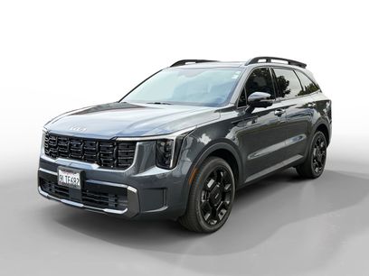 Certified 2024 Kia Sorento SX Prestige