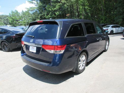 Used 2015 Honda Odyssey EX-L image 5