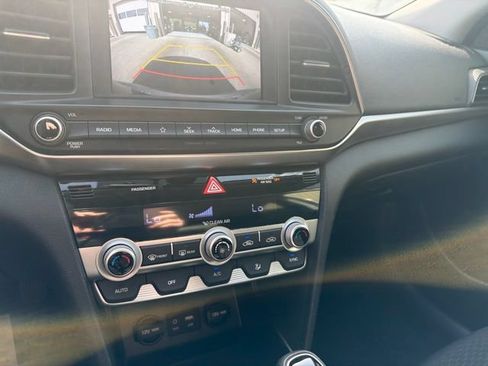Used 2020 Hyundai Elantra SEL w/ Cargo Package (C1) FWD image 15