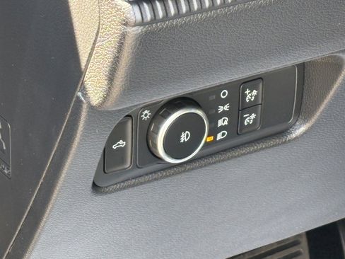 New 2025 Ford Ranger XLT w/ Equipment Group 301A High image 7