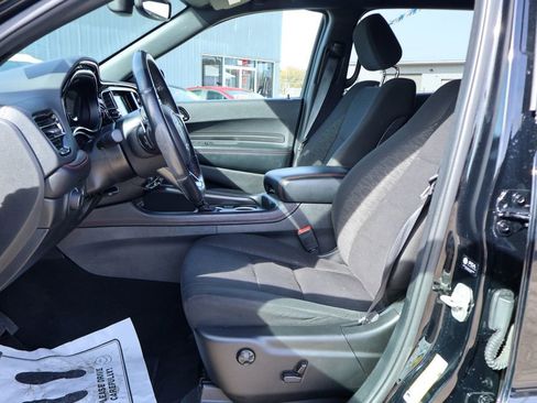 Used 2023 Dodge Durango GT image 7