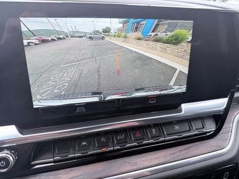 Used 2026 GMC Sierra 1500 SLT image 39