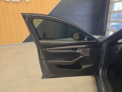 Used 2023 MAZDA MAZDA3 s AWD/4WD image 14