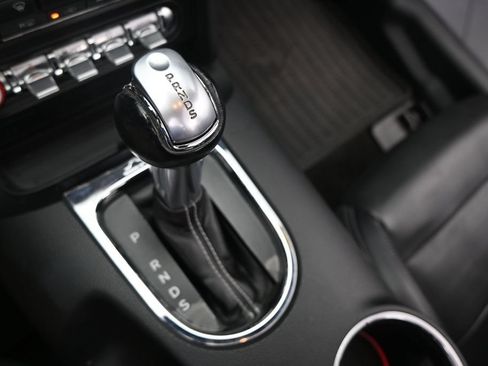 Used 2015 Ford Mustang GT Premium w/ Equipment Group 401A RWD image 32