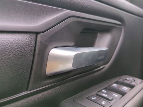 Used 2025 RAM 1500 Tradesman w/ Night Edition image 12