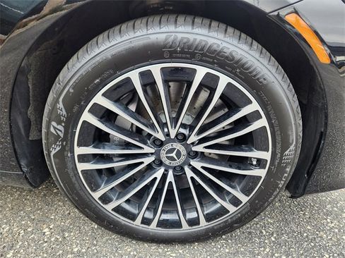 Certified 2024 Mercedes-Benz S 580 4MATIC Sedan image 23