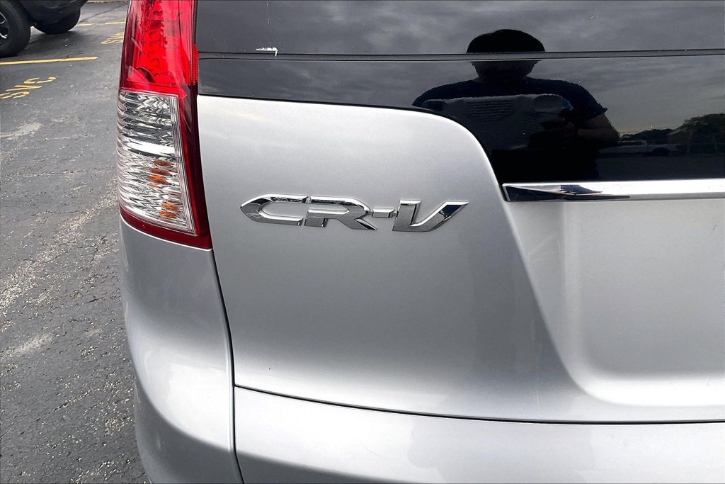 Used 2013 Honda CR-V EX-L image 7