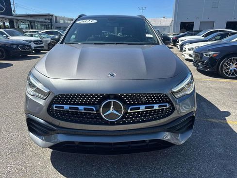 Used 2023 Mercedes-Benz GLA 250 GLA 250 image 2