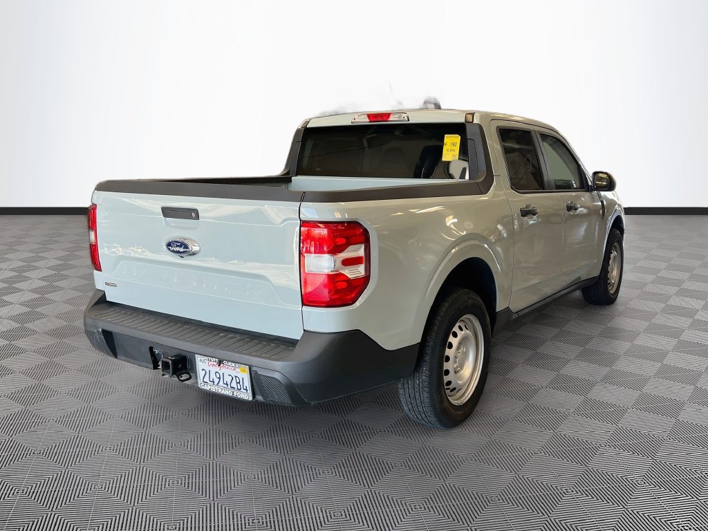Used 2024 Ford Maverick XL FWD image 7