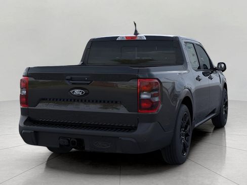 New 2026 Ford Maverick Lobo AWD/4WD image 8