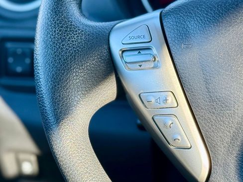 Used 2017 Nissan Versa SV image 17