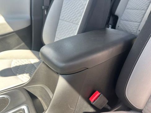 Certified 2020 Chevrolet Equinox LS AWD/4WD image 11