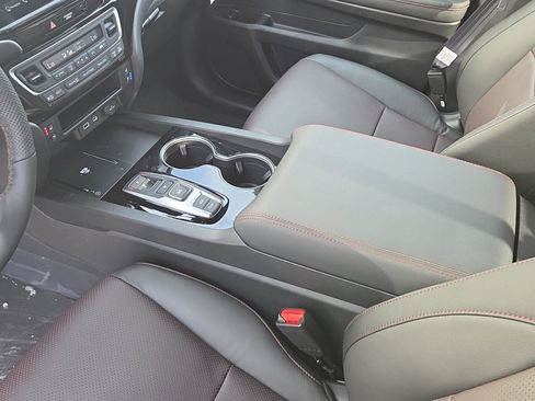 New 2026 Honda Ridgeline Black Edition image 17